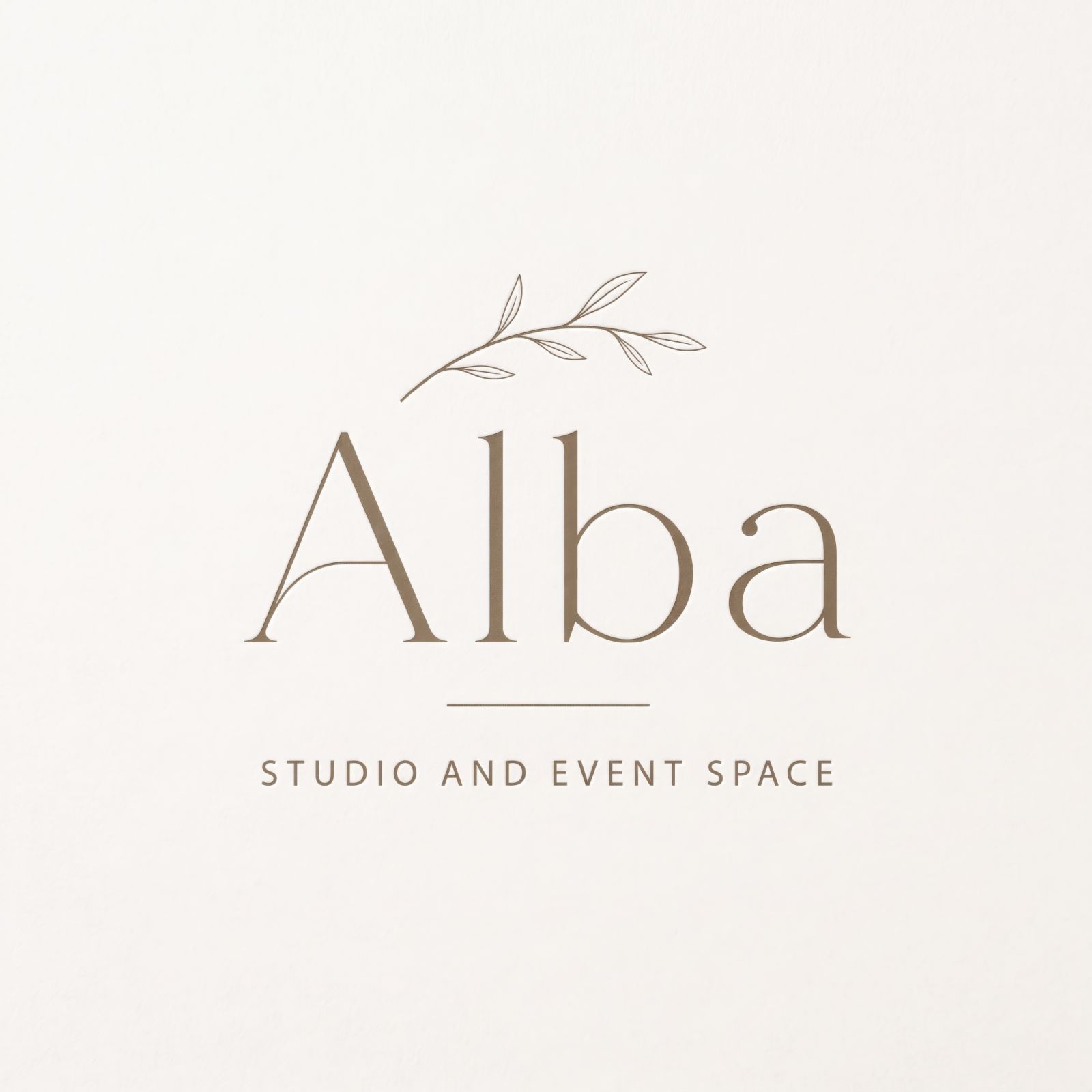 Alba Studio and Event Space